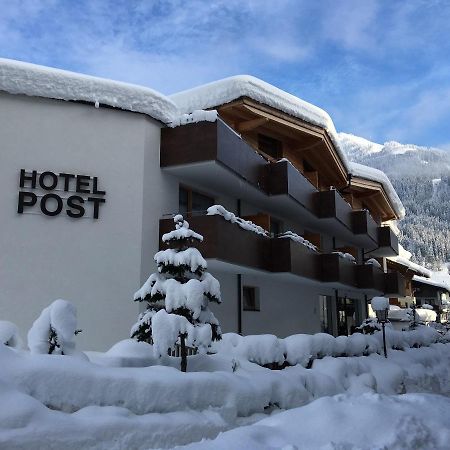 Hotel Post Westendorf Kültér fotó